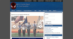 Desktop Screenshot of mn122.org
